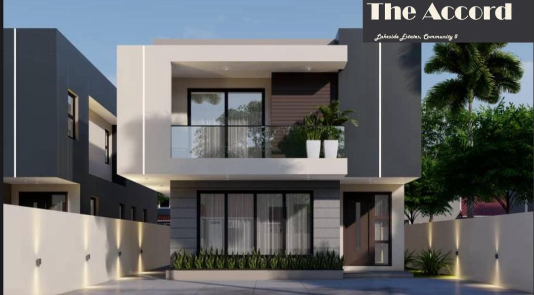 The Accord - Foundation & Framework